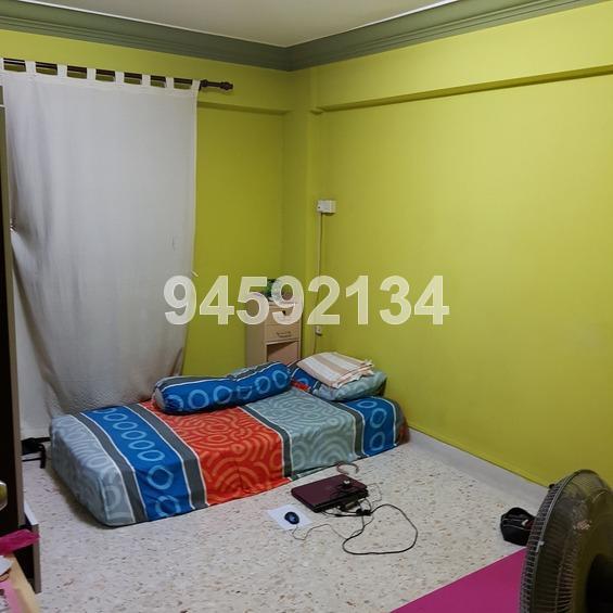 Blk 45 Chai Chee Street (Bedok), HDB 3 Rooms #162550652